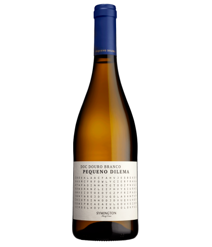 Symington Pequeno Dilema Branco