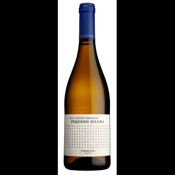Symington Pequeno Dilema Branco