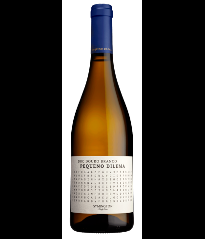 Symington Pequeno Dilema Branco