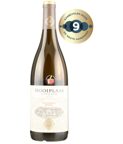 Mooiplaas Classic Sauvignon Blanc