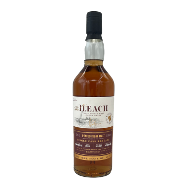 Ileach Single Cask Tempranillo Finish #20/015