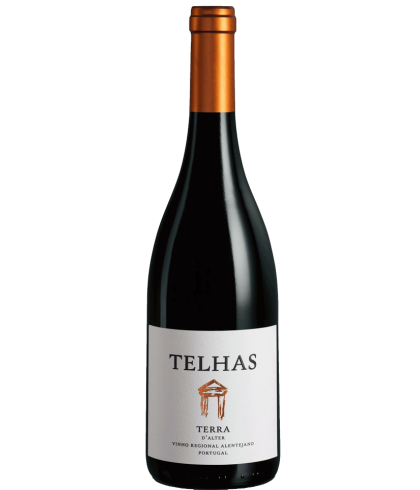 Terra d’ Alter Telhas Tinto
