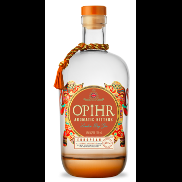 Opihr Aromatic Bitters European Edition