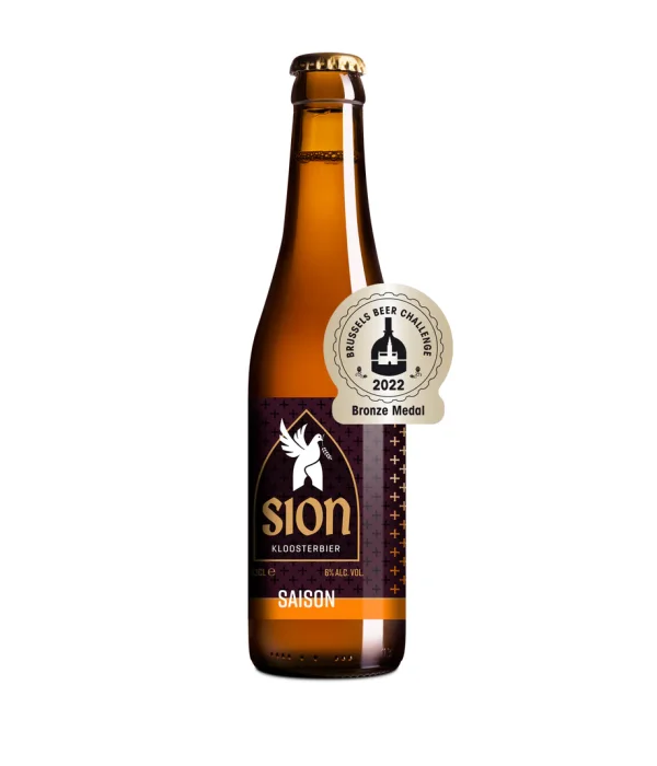 Sion Saison bij t Bockje in Bathmen