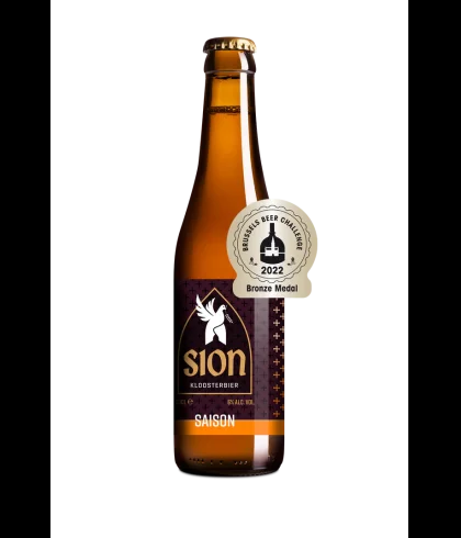 Sion Saison