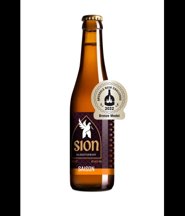 Sion Saison bij t Bockje in Bathmen