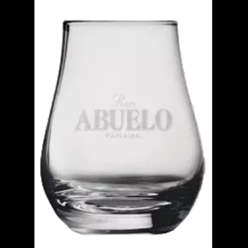 Ron Abuelo Tasting Glass