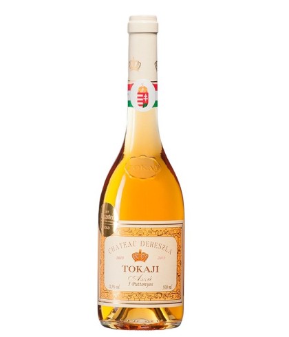 Tokaji 5 Puttonyos