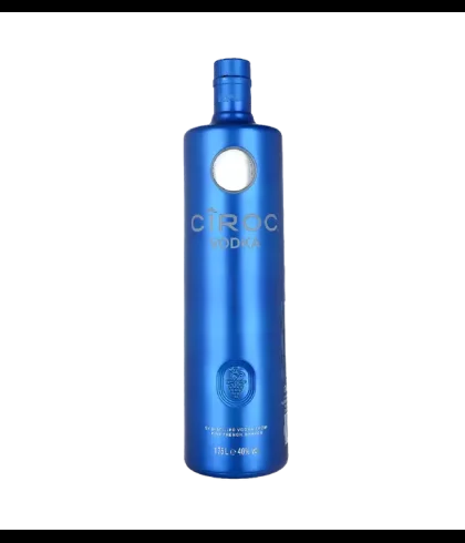 Ciroc Vodka + Led Light