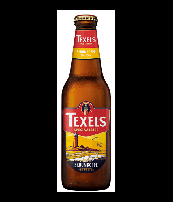 Texels Skuumkoppe bij t Bockje in Bathmen
