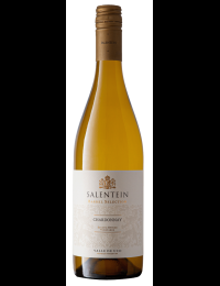 Salentein Barrel Selection Chardonnay