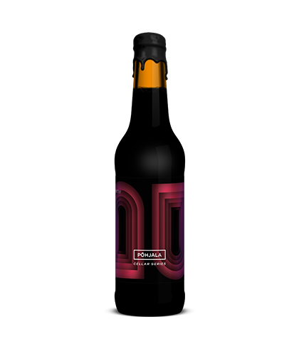 Pöhjala Chateau Noir