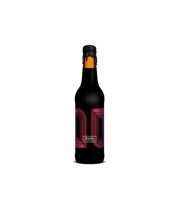Pöhjala Chateau Noir bij t Bockje in Bathmen