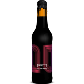 Pöhjala Chateau Noir