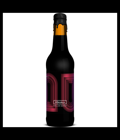 Pöhjala Chateau Noir