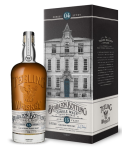 Teeling Single Malt 13 Y.O. Brabazon #4