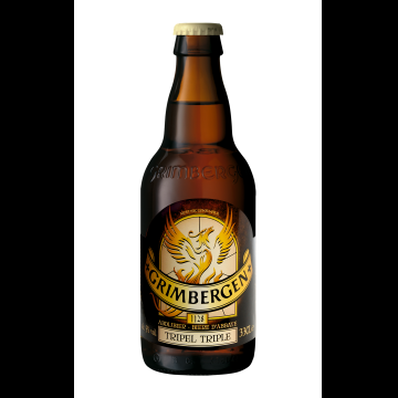 Grimbergen Tripel