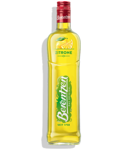 Berentzen Zitrone