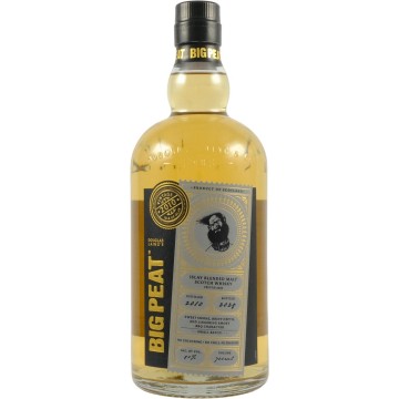 Big Peat Fèis Ìle 2025 Edition