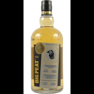 Big Peat Fèis Ìle 2025 Edition