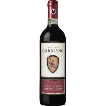 Gabbiano Chianti Classico 2015