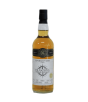 Claxton's Exploration Series - Staoisha 2013 - 8YO