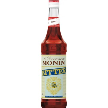 Monin Bitter Fles