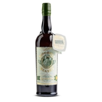 Timorous Beastie Madeira Finish Cheese Cellar Collection No. 2