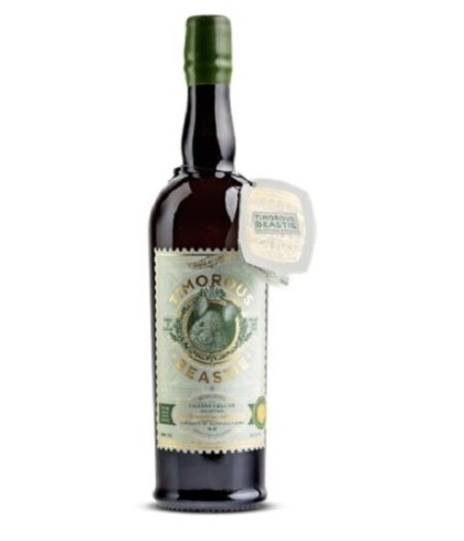Fles Timorous Beastie Madeira Finish Cheese Cellar Collection No. 2, whisky, bij slijterij ’t Bockje in Bathmen