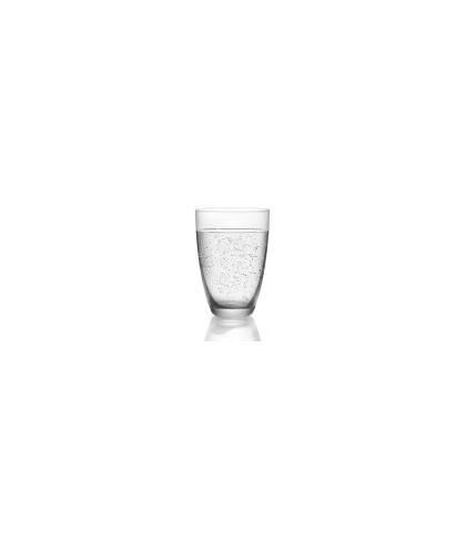 Baroli Emozione 2x 330 ml waterglas, fles bij slijterij t Bockje in Bathmen
