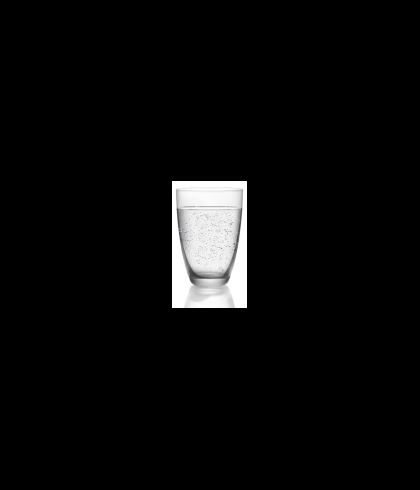 Baroli Emozione 2x 330 ml waterglas, fles bij slijterij t Bockje in Bathmen