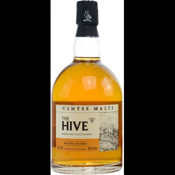 THE HIVE Blended Malt Whisky