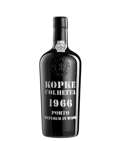 Kopke Colheita Port 1966