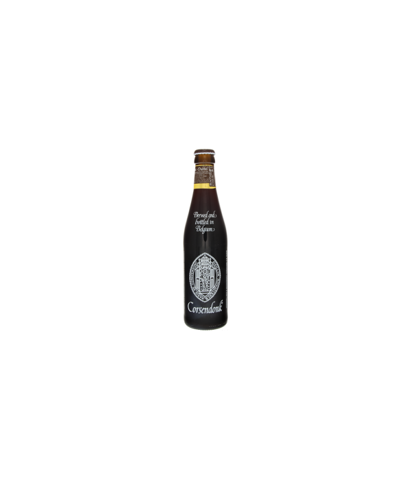 Corsendonk Pater Dubbel bij t Bockje in Bathmen