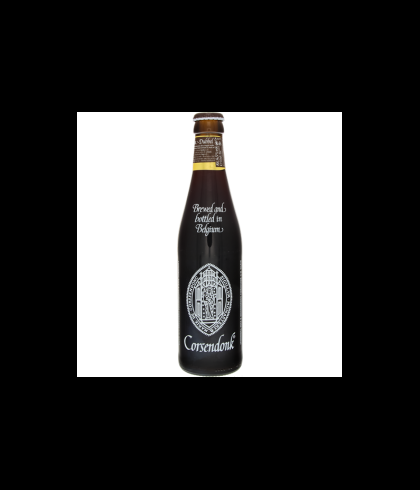 Corsendonk Pater Dubbel, bier op voorraad bij slijterij t Bockje in Bathmen