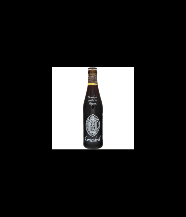 Corsendonk Pater Dubbel bij t Bockje in Bathmen