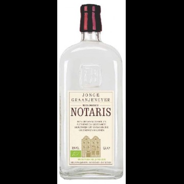 Notaris Jonge Graanjenever