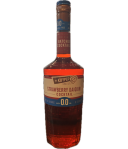 De Kuyper Batched 0,0% Strawberry Daiquiri