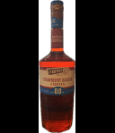 De Kuyper Batched 0,0% Strawberry Daiquiri