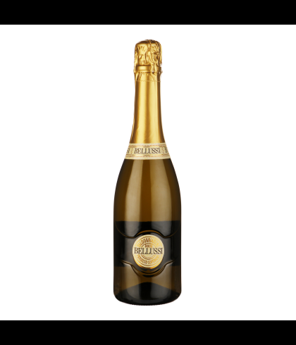 Bellussi Prosecco Superiore Valdobbiadene DOCG