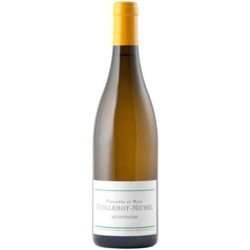 Macon Blanc Viré Clessé Quintaine 2015