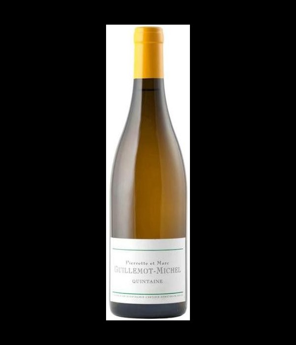 Macon Blanc Viré Clessé Quintaine 2015, wijn bij t Bockje in Bathmen
