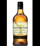 Glendalough Double Barrel Irish Grain Whiskey