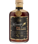 Fles Zuidam Korenwijn Genever PX 7 Years Old, jenever, op voorraad bij slijterij ’t Bockje in Bathmen