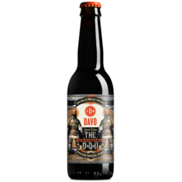 Davo Saint Dmitry Ivanovich Donskoy