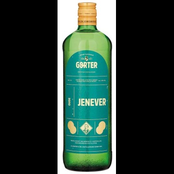 Gorter Jonge Jenever