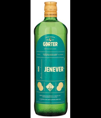 Gorter Jonge Jenever