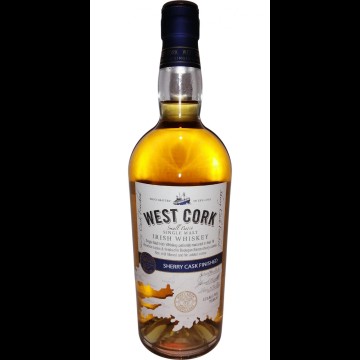 West Cork Sherry Cask Finished