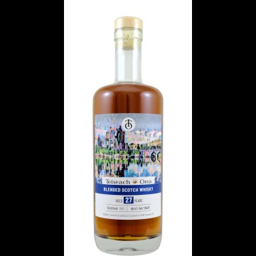 Toiseach Orra 1993