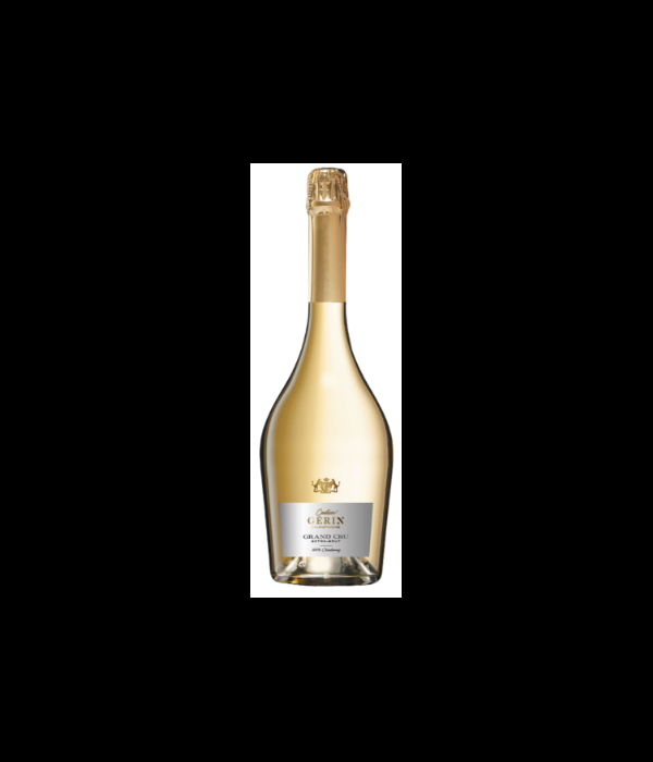 Comtesse Gerin Grand Cru Blanc 100% Chardonnay, wijn bij t Bockje in Bathmen